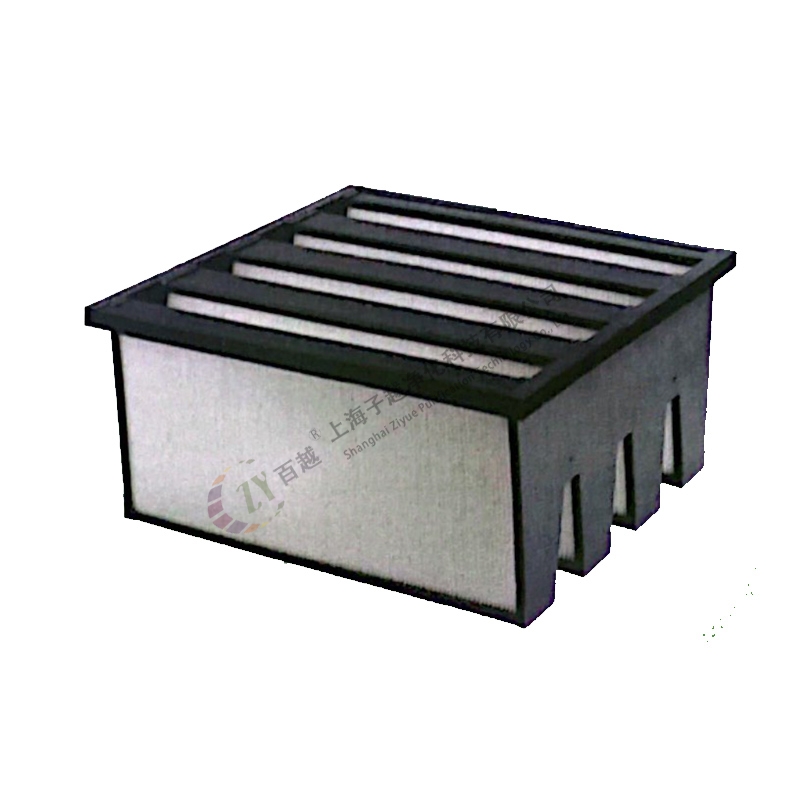 HV组合式高效过滤器