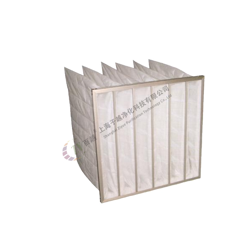 中效袋式过滤器