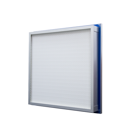 顶液槽高效过滤器