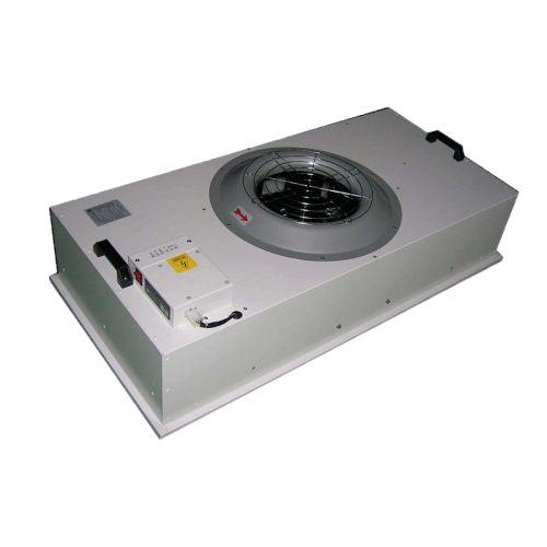 FFU风机过滤器组