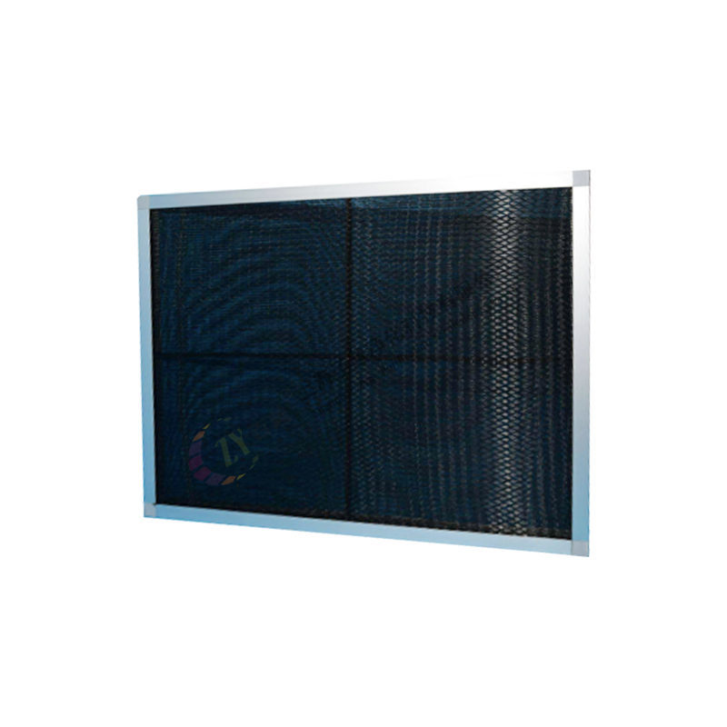 Nylon mesh primary filter