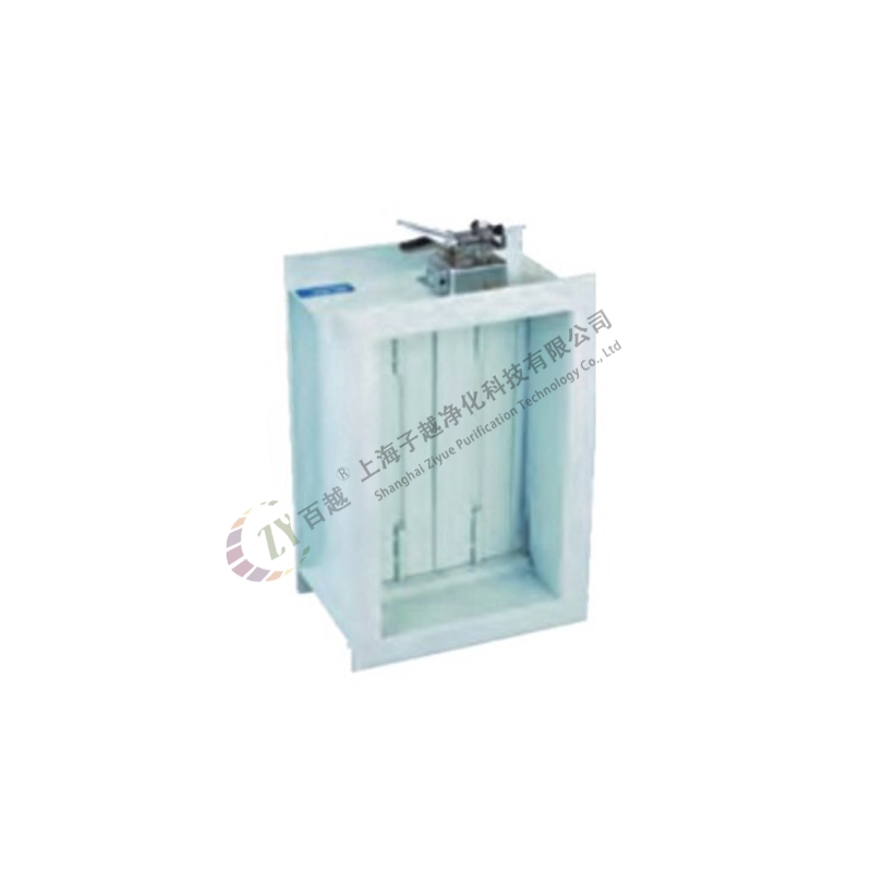 Fire Dampers