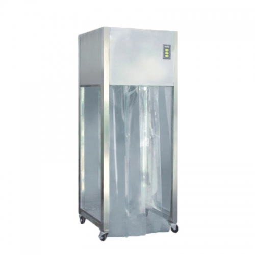Sampling Carts