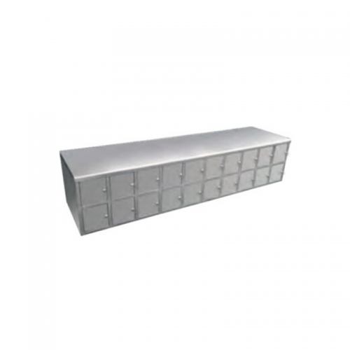 Shoe Cabinet With Doors