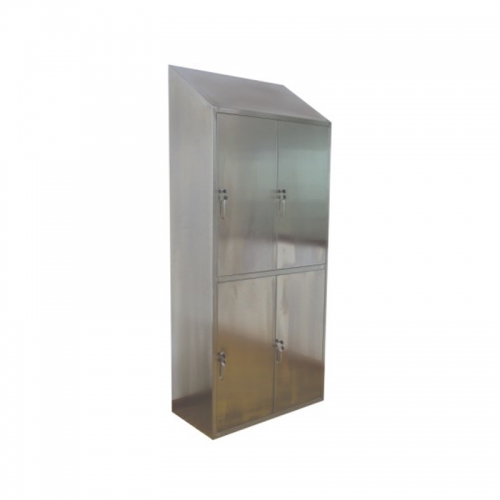 Lockers