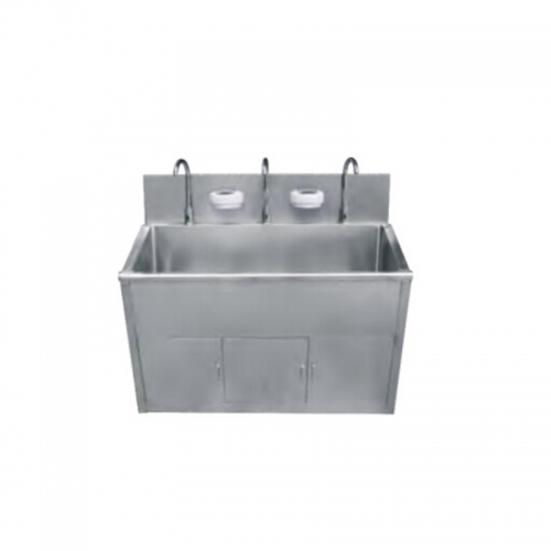 Triple Sink