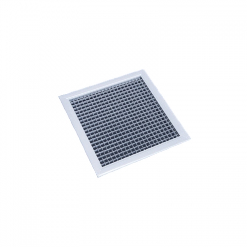 Grille Top Return Air