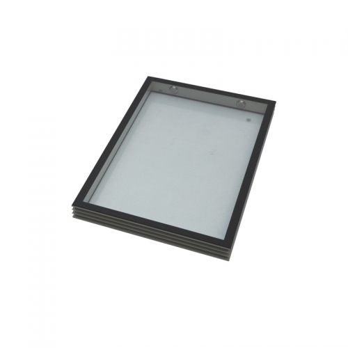 Double-glazed Fixed Windows